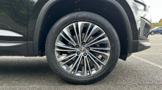 Skoda Kodiaq 1.5 TSI SE L Executive 5dr DSG [7 Seat] Petrol Estate
